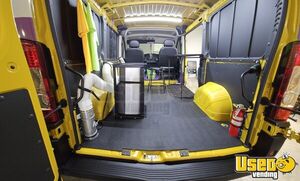 2019 Promaster Bakery Food Truck Work Table Illinois Gas Engine for Sale