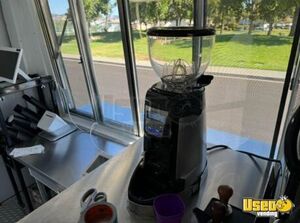 2019 Promaster Coffee & Beverage Truck Espresso Machine California Gas Engine for Sale