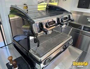 2019 Promaster Coffee & Beverage Truck Microwave California Gas Engine for Sale