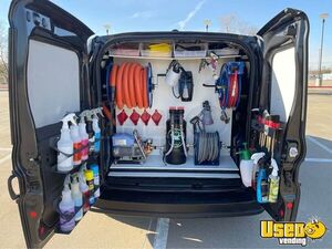 2019 Promaster Mobile Detailing Van Other Mobile Business 11 Texas Gas Engine for Sale