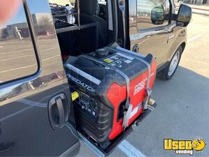 2019 Promaster Mobile Detailing Van Other Mobile Business 9 Texas Gas Engine for Sale