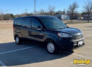 2019 Promaster Mobile Detailing Van Other Mobile Business Generator Texas Gas Engine for Sale