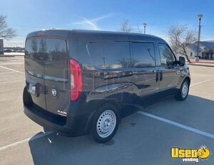 2019 Promaster Mobile Detailing Van Other Mobile Business Transmission - Automatic Texas Gas Engine for Sale