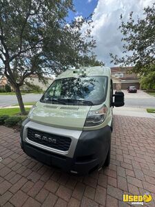 2019 Promaster Pet Care / Veterinary Truck Air Conditioning Florida Gas Engine for Sale