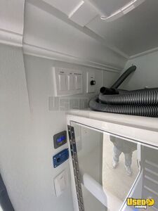 2019 Promaster Pet Care / Veterinary Truck Breaker Panel Texas Gas Engine for Sale