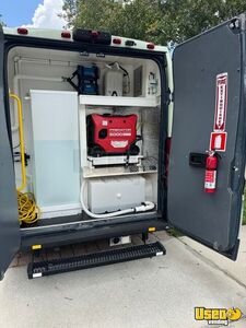 2019 Promaster Pet Care / Veterinary Truck Concession Window Florida Gas Engine for Sale