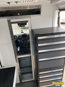 2019 Promaster Pet Care / Veterinary Truck Electrical Outlets Texas Gas Engine for Sale