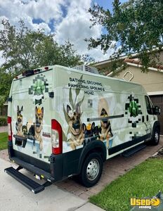 2019 Promaster Pet Care / Veterinary Truck Florida Gas Engine for Sale