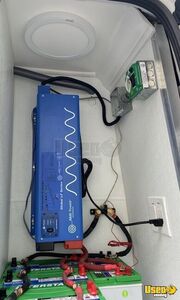 2019 Promaster Pet Care / Veterinary Truck Fresh Water Tank Texas Gas Engine for Sale