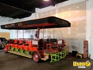 2019 Pub Crawler Party Bus 11 Indiana for Sale
