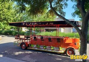 2019 Pub Crawler Party Bus Additional 1 Indiana for Sale