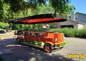 2019 Pub Crawler Party Bus Additional 2 Indiana for Sale
