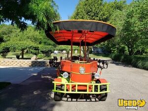 2019 Pub Crawler Party Bus Additional 3 Indiana for Sale