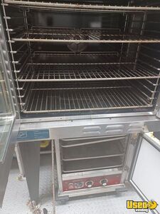 2019 Qtm 8.6 X 28 Ta 14k Barbecue Food Trailer Barbecue Food Trailer Exterior Customer Counter Kansas for Sale