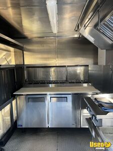 2019 Qtm 8.6x18ta 12k Pizza Trailer Insulated Walls Vermont for Sale