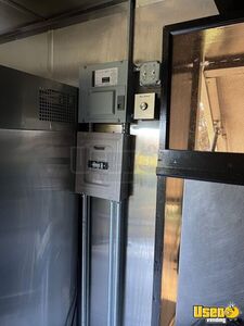 2019 Qtm 8.6x18ta 12k Pizza Trailer Refrigerator Vermont for Sale