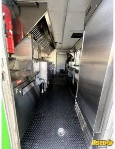2019 Quad All-purpose Food Truck Concession Window North Carolina for Sale