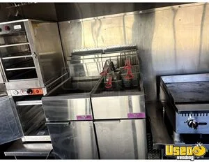 2019 Quad All-purpose Food Truck Floor Drains North Carolina for Sale