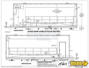 2019 Quest Other Mobile Business 8 New Hampshire for Sale