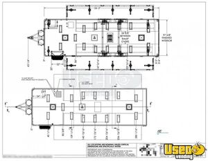 2019 Quest Other Mobile Business Breaker Panel New Hampshire for Sale