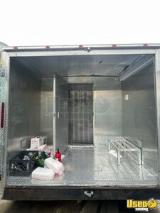 2019 Refrigerated Trailer Other Mobile Business 5 Virginia for Sale