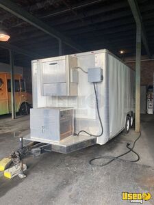 2019 Refrigerated Trailer Other Mobile Business Generator Virginia for Sale