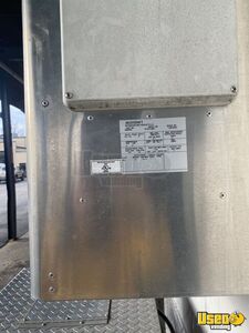 2019 Refrigerated Trailer Other Mobile Business Shore Power Cord Virginia for Sale