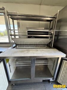 2019 Rock Solid Carfo Kitchen Food Trailer Backup Camera Nevada for Sale