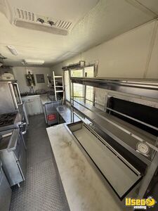 2019 Rock Solid Carfo Kitchen Food Trailer Exterior Customer Counter Nevada for Sale