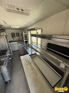 2019 Rock Solid Carfo Kitchen Food Trailer Exterior Customer Counter Nevada for Sale