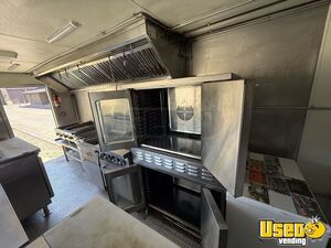 2019 Rock Solid Carfo Kitchen Food Trailer Propane Tank Nevada for Sale