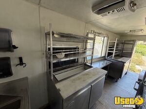 2019 Rock Solid Carfo Kitchen Food Trailer Shore Power Cord Nevada for Sale