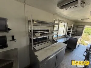 2019 Rock Solid Carfo Kitchen Food Trailer Shore Power Cord Nevada for Sale