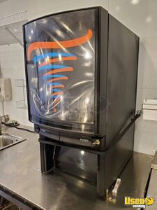 2019 Rolled Ice Cream Concession Trailer Ice Cream Trailer 34 British Columbia for Sale
