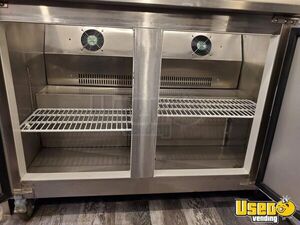 2019 Rolled Ice Cream Concession Trailer Ice Cream Trailer 37 British Columbia for Sale