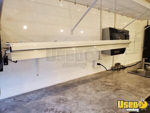 2019 Rolled Ice Cream Concession Trailer Ice Cream Trailer Electrical Outlets British Columbia for Sale