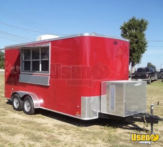 2019 Rolled Ice Cream Concession Trailer Ice Cream Trailer Pennsylvania for Sale