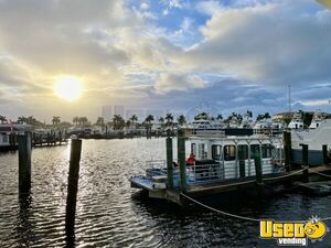 2019 Sc30 Concession Trailer Cabinets Florida Gas Engine for Sale