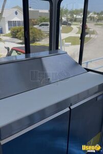 2019 Sc30 Concession Trailer Propane Tank Florida Gas Engine for Sale