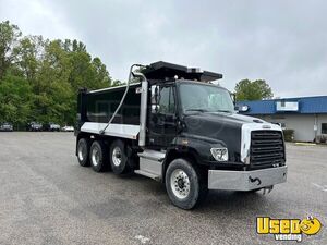 2019 Sd Freightliner Dump Truck 2 Tennessee for Sale