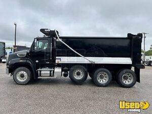 2019 Sd Freightliner Dump Truck 3 Tennessee for Sale
