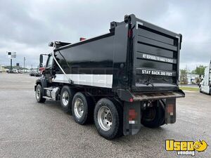 2019 Sd Freightliner Dump Truck 4 Tennessee for Sale