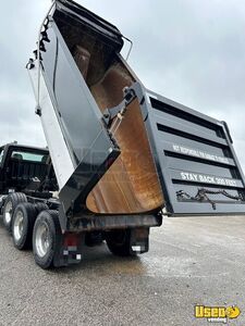 2019 Sd Freightliner Dump Truck 7 Tennessee for Sale