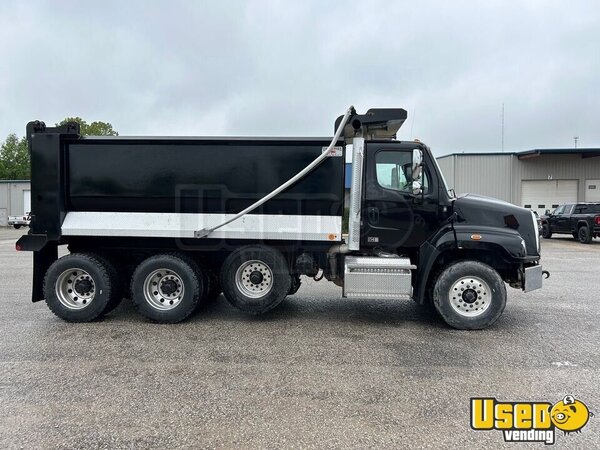 2019 Sd Freightliner Dump Truck Tennessee for Sale