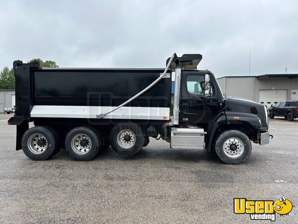 2019 Sd Freightliner Dump Truck Tennessee for Sale