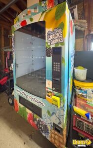 2019 Seaga Vending Combo 2 Illinois for Sale
