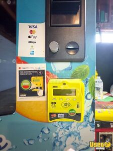 2019 Seaga Vending Combo 3 Illinois for Sale