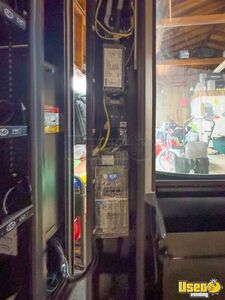 2019 Seaga Vending Combo 5 Illinois for Sale
