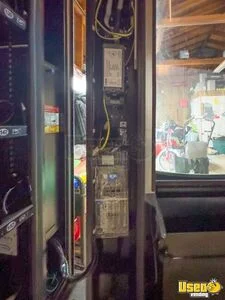 2019 Seaga Vending Combo 5 Illinois for Sale