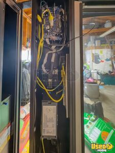 2019 Seaga Vending Combo 6 Illinois for Sale